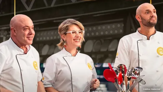 MasterChef 2025 MasterChef