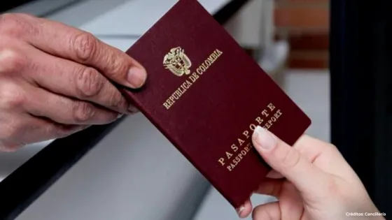 pasaportes pasaportes