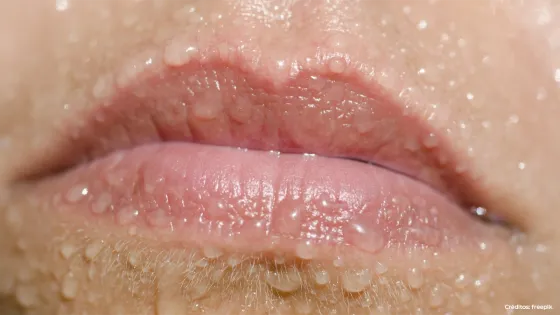 Mascarillas para labios Labios