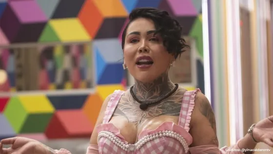 @yinacalderontv @yinacalderontv