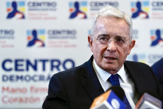 Tutela Álvaro Uribe Tutela Álvaro Uribe