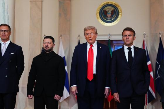 Trump