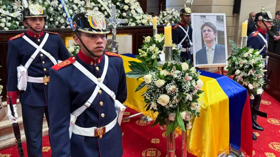 Miguel Uribe Turbay Miguel Uribe Turbay