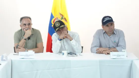 Consejo de Seguridad Cali Consejo de Seguridad Cali