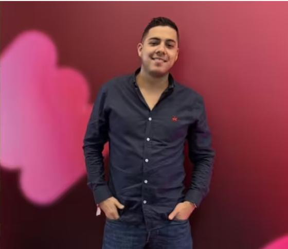 Óscar Santiago Gómez Leal Óscar Santiago Gómez Leal