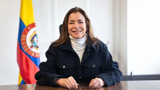 Carmen Caballero ProColombia Carmen Caballero ProColombia