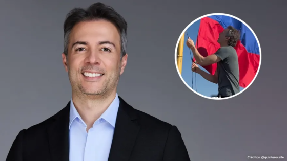 Daniel Quintero. Daniel Quintero.