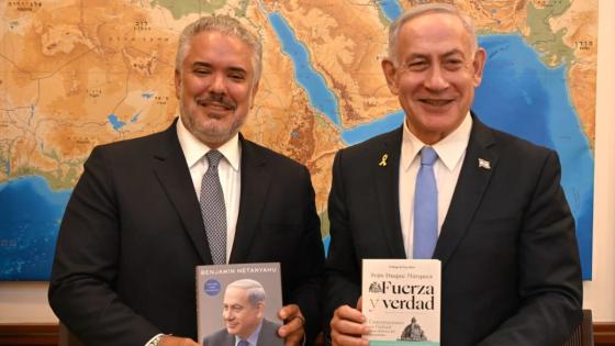Iván Duque Iván Duque