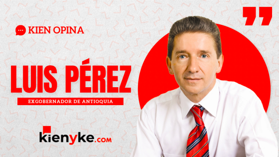 Luis Pérez Gutiérrez
