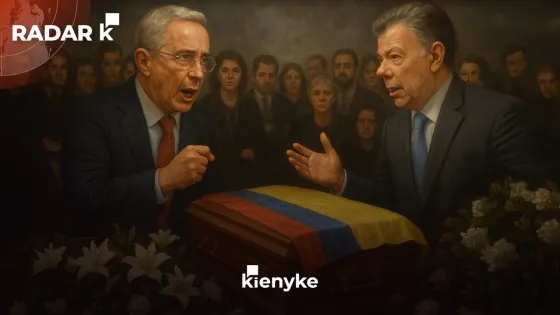 Uribe y Santos Uribe y Santos