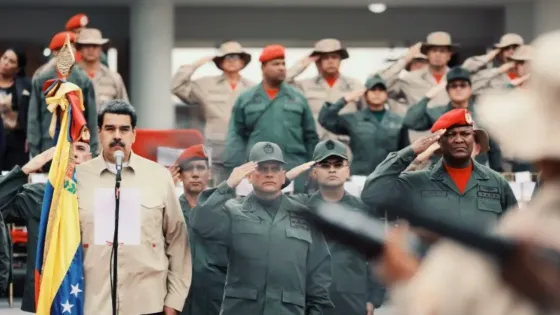Milicias Venezolanas Milicias Venezolanas