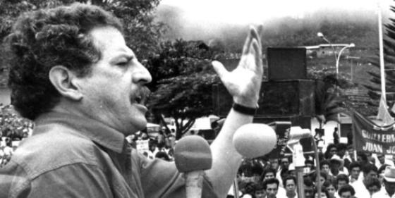 Luis Carlos Galán Luis Carlos Galán