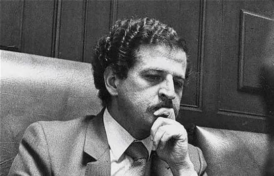 Luis Carlos Galán Luis Carlos Galán