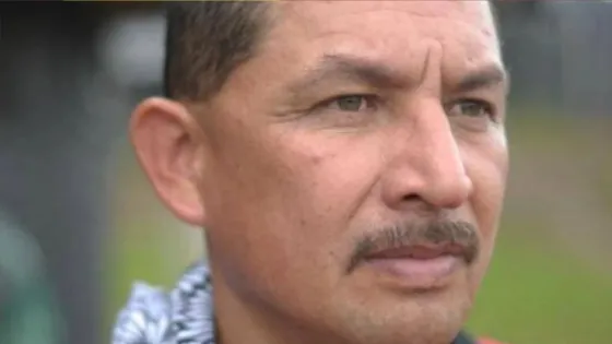 Muerte Zarco Aldinever