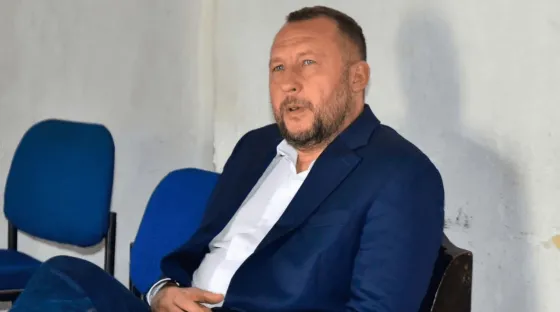 Mikhail Krasnov fue inhabilitado por 14 años Mikhail Krasnov fue inhabilitado por 14 años