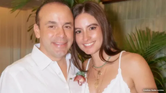 Taliana Vargas Alejandro Éder Taliana Vargas