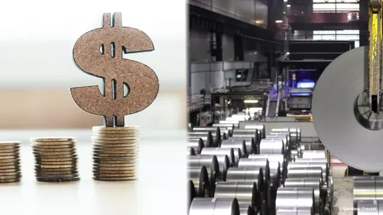 Aranceles de Estados Unidos.