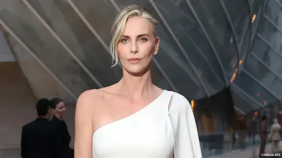 Charlize Theron Charlize Theron