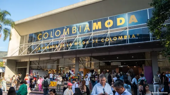 Colombiamoda 2025 Colombiamoda