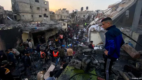 GAZA