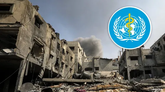 Gaza ayudas Gaza