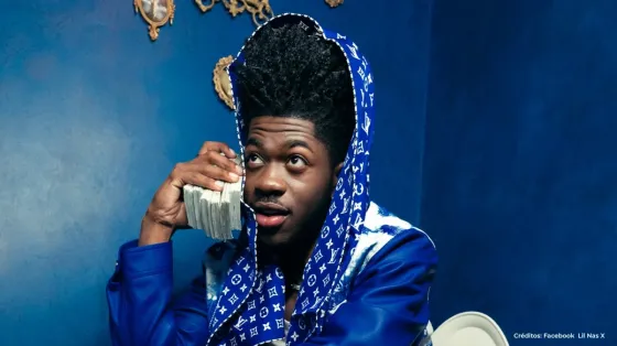 Lil Nas X