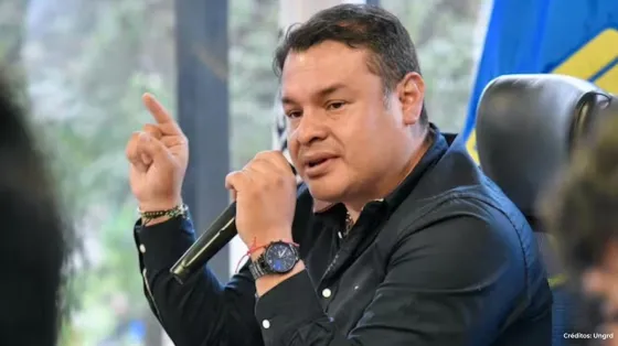 Luis Carlos Barrero Luis Carlos Barrero