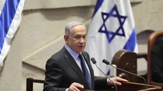 NETANYAHU NETANYAHU