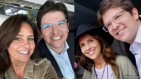 Paola Turbay Miguel Uribe Paola Turbay