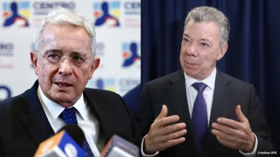 Uribe y Santos Uribe y Santos