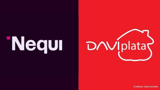 Transferencias de Nequi a Daviplata. Transferencias de Nequi a Daviplata.