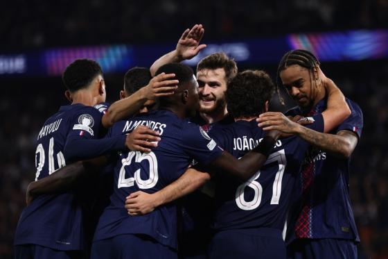 Paris Saint Germain