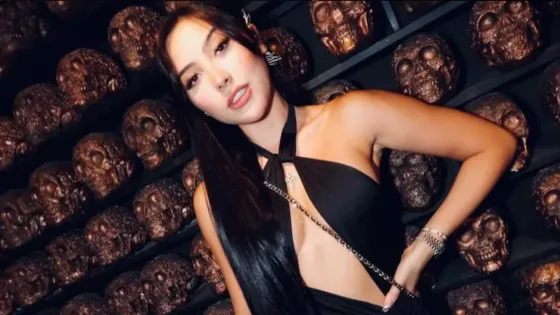 Aida Victoria Merlano Aida Victoria Merlano