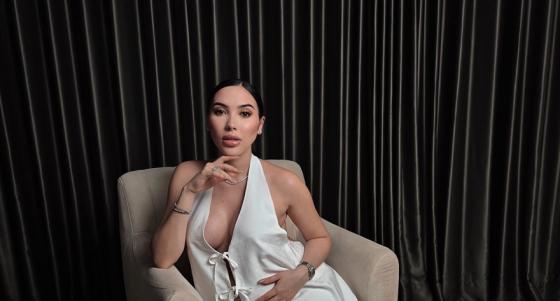 Aida Victoria Merlano Aida Victoria Merlano