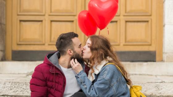 Amor y amistad en Colombia.