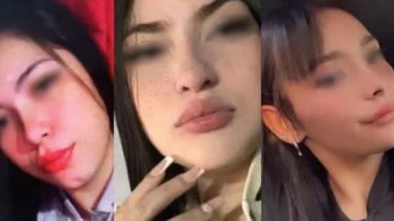 asesinato de 3 jóvenes asesinato de 3 jóvenes