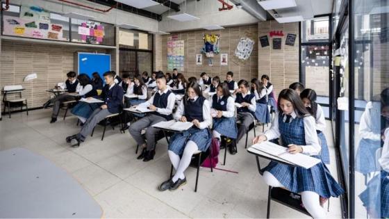 colegios colegios