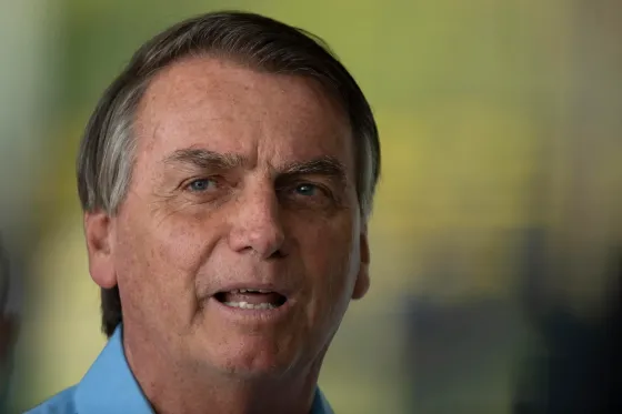 Bolsonaro