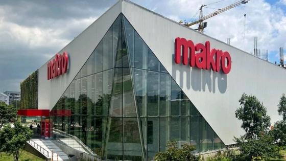CEO de Makro