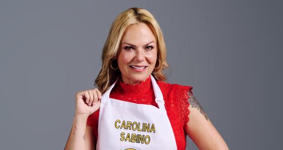 Carolina Sabino