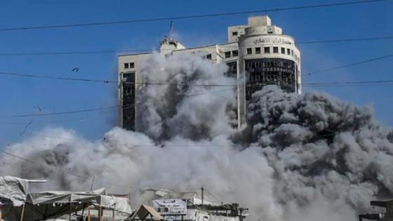 Conflicto en Gaza. Conflicto en Gaza.