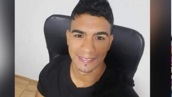 Asesino de Sofía Delgado