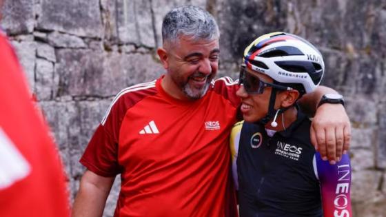 Vuelta a España