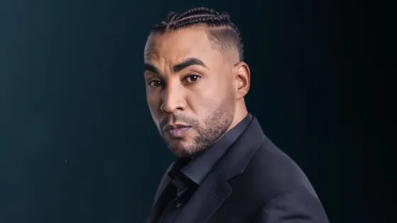 Don Omar