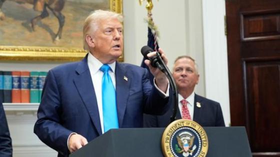 Donald Trump. Donald Trump.