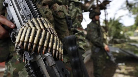 Ejército Nacional. Ejército Nacional.