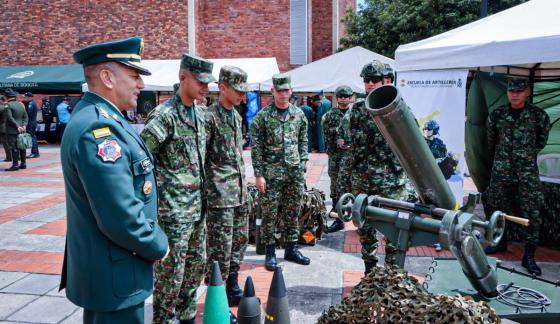 Ejército