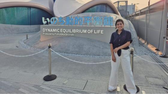 Expo Osaka