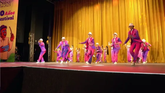 Festival-salsa- Cali Festival- salsa- Cali