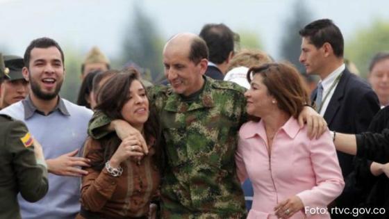 General Mendieta
